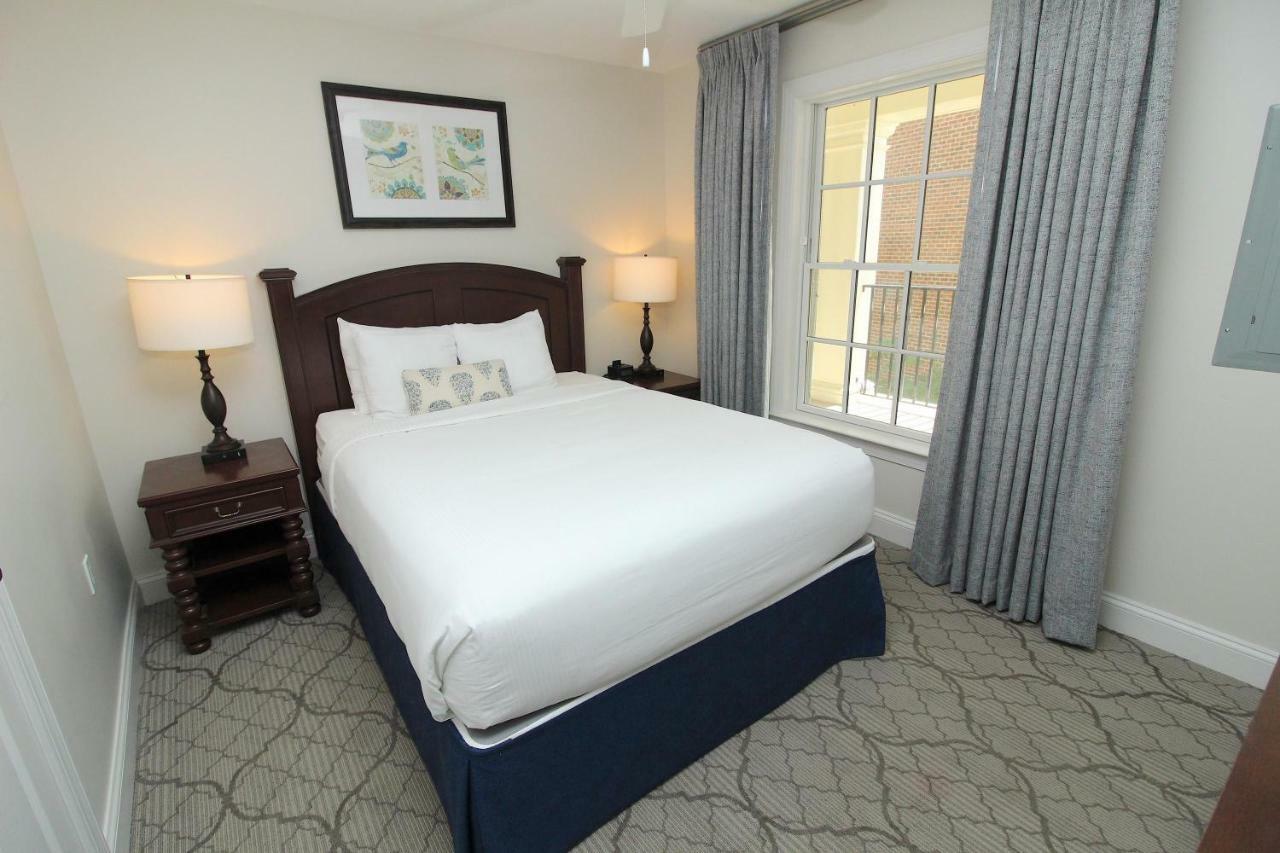 Patrick Henry Square By Kees Vacations Holiday home