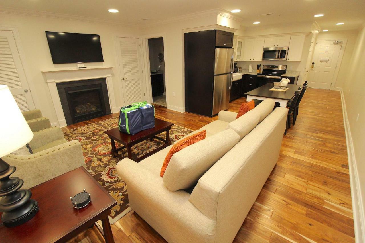 Holiday home Patrick Henry Square By Kees Vacations Williamsburg